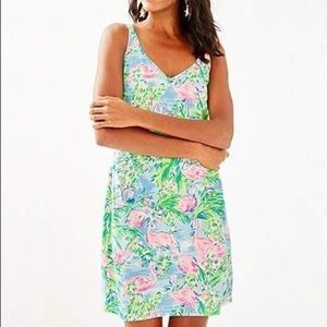 NWT Lilly Pulitzer Adrianna dress size Medium